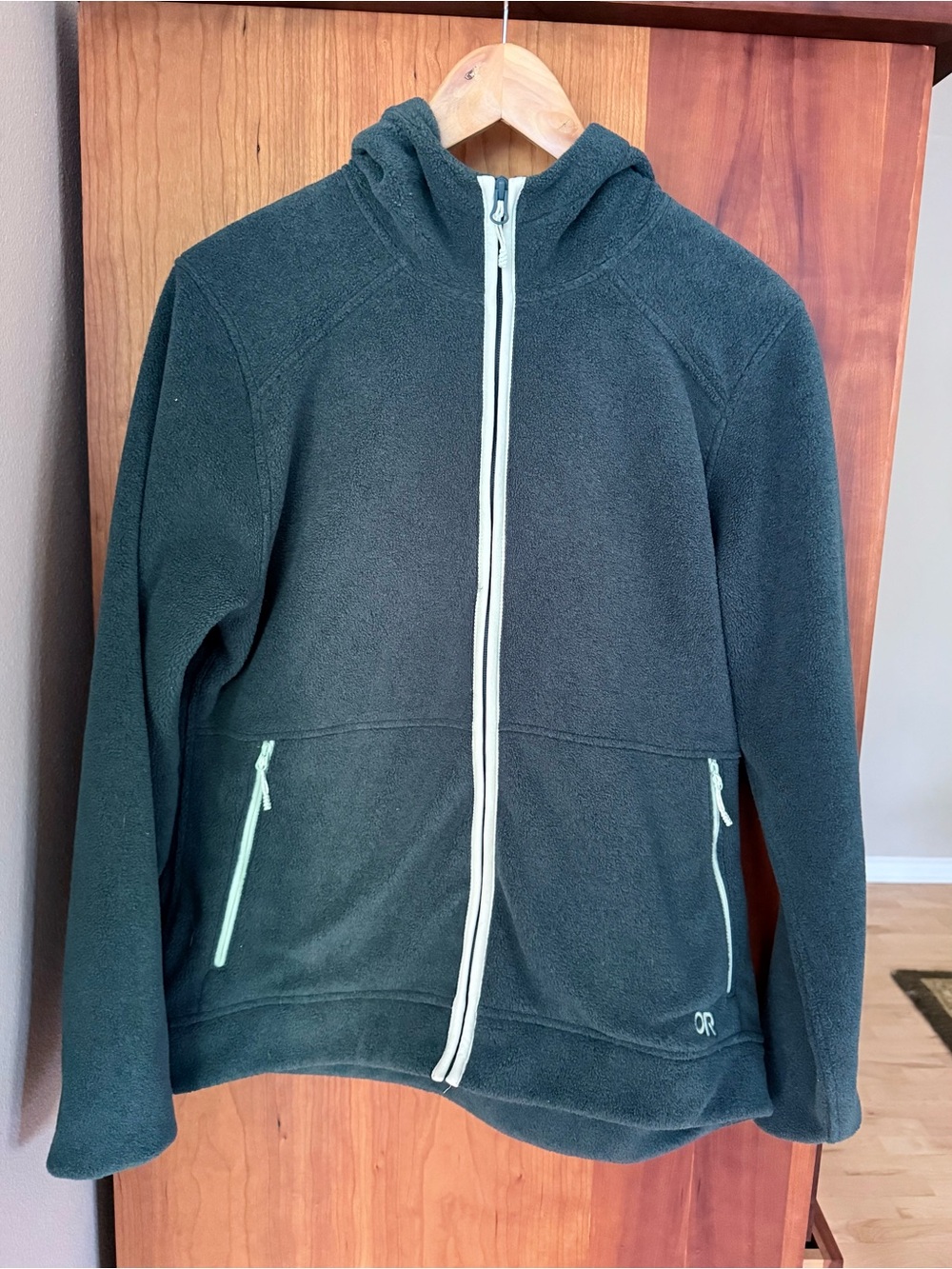 Outdoor Research Polartec Hoodie